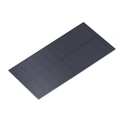 Small Solar Panel Monocrystalline Silicon Portable 2
