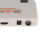 Adaptateur HDMI vers RF avec télécommande, 100-240 V, prise EU 12