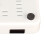 Adaptateur HDMI vers RF avec télécommande, 100-240 V, prise EU 13