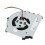 Ventola CPU per E431/E531/E440/E540, 5 pin 5V alluminio 1