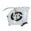 Ventola CPU per E431/E531/E440/E540, 5 pin 5V alluminio 16
