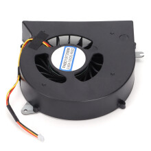 Ventilateur PC à 3 broches gt72/gt72s/ms-1781/1782