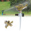 360 irrigatore automatico 20x8x3 cm metallo 12