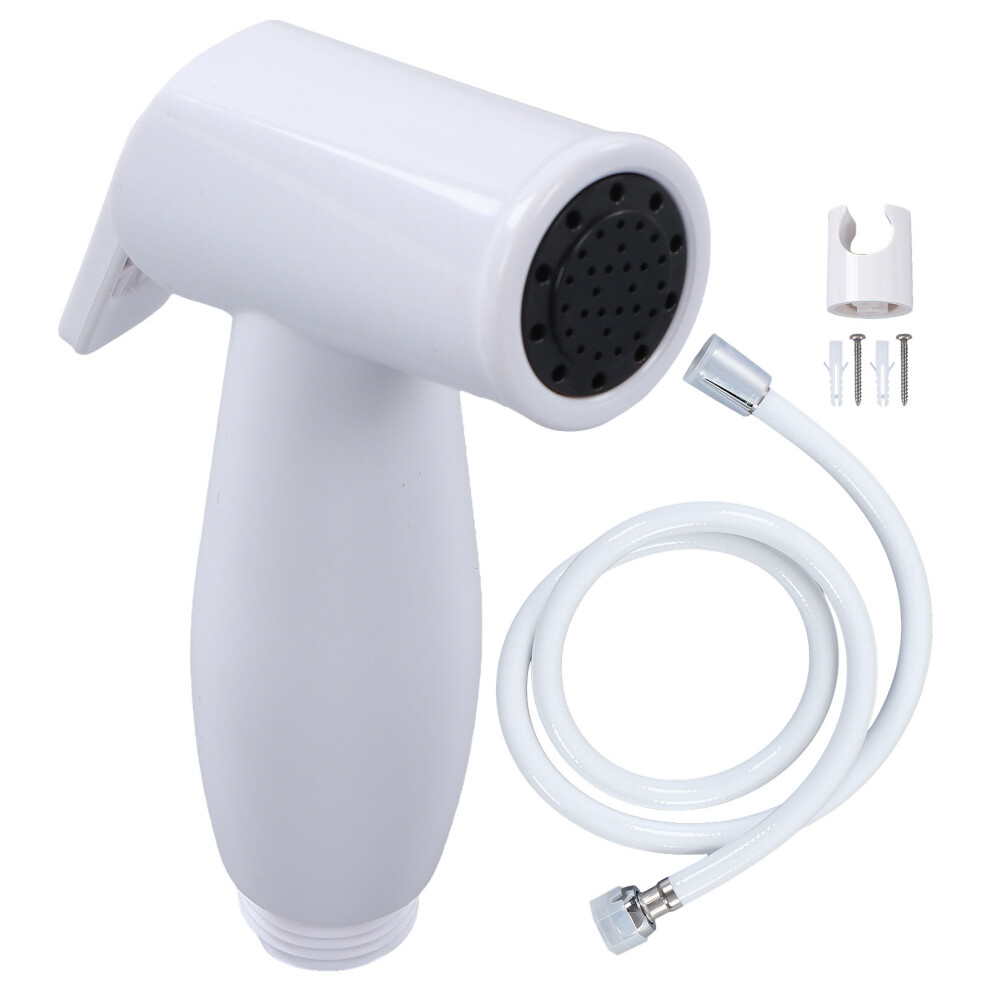 Bidet Sprayer G1/2 Thread Wall Mounted Handheld 8195014592541