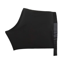 Shoulder Protection for Horses, Lightweight Elastic Fabric, Abrasion-Resistant Chest Guard, Size Options Available