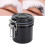 200ml Eyelash Glue Storage Tank with Screen 12
