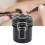 200ml Eyelash Glue Storage Tank with Screen 11