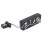 CR10033 32 Go USB 2.0 en aluminium noir/blanc 8