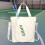 Badminton Racket Bag Shoulder Carry Lightweight Waterproof Multi-Purpose Storage White  Adjustable Size Durable Material 4