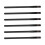 6PCS Eyebrow Brushes Multifunctional Eye Makeup 8