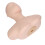 Practice Training Mannequin Head Versatile Soft 5