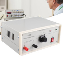 J1202-1 Alimentation 2-16V 3A en fer pour l'enseignement