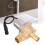 Bathroom Urinal Sensor 6V Solenoid Valve 2