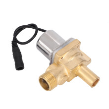 Bathroom Urinal Sensor 6V Solenoid Valve