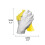 Diy Hand Casting Kit for Couples, Wedding Anniversary Family - Create Unique Plaster Statues 3