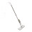 Water Spray Mop 98cm Wide Spray Area Lightweight 9