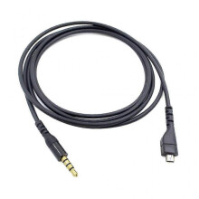 Portable Cable for Arctis 3,arctis Pro Arctis 5 Arctis 7 Gaming Headset