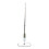 Water Spray Mop 98cm Wide Spray Area Lightweight 12