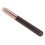 12Pcs Lip Brush Portable Exquisite Soft Bristles 15