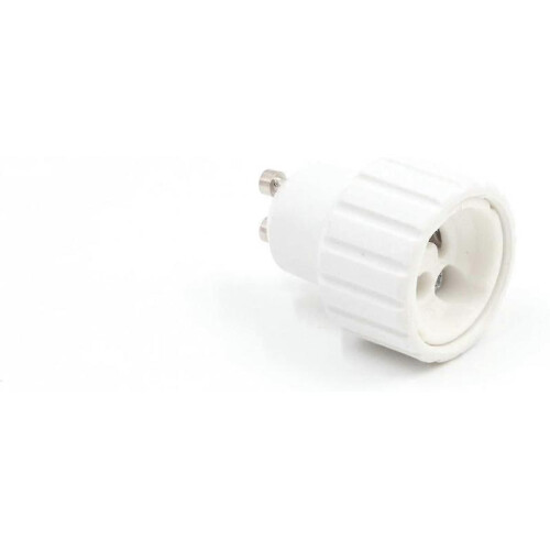 5pcs Gu10 To Gu10 Lamp Socket Adapter - Lamp Adapter - Socket Adapter for Led Halogen Bulbs 2