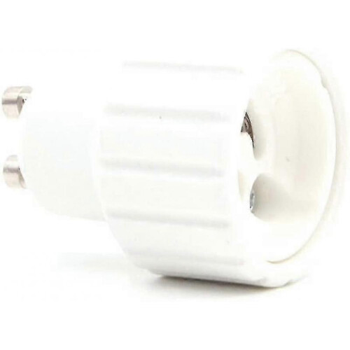5pcs Gu10 To Gu10 Lamp Socket Adapter - Lamp Adapter - Socket Adapter for Led Halogen Bulbs 1