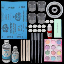 Epoxy Resin Molds for Epoxy Resin Molds for Epoxy Resin for Making Earring