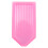 Vassoio con strass rosa 20171,7 cm fai-da-te 6