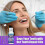Tooth Repair Kit, Temporary Teeth Replacement Kit, Fixing The Missing And Broken Tooth Replacements with Tool 9