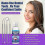 Tooth Repair Kit, Temporary Teeth Replacement Kit, Fixing The Missing And Broken Tooth Replacements with Tool 18
