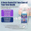 Tooth Repair Kit, Temporary Teeth Replacement Kit, Fixing The Missing And Broken Tooth Replacements with Tool 11