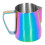 Pichet à lait à bec pointu de 350 ml, coloré. 2
