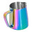 Pichet à lait à bec pointu de 350 ml, coloré. 5