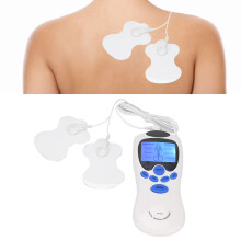 Tragbares Muskelstimulator-Gerät Schmerzlinderung Elektrisches Körper-Muskelmassagegerät