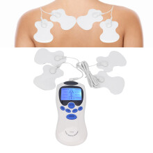 Dispositivo di terapia digitale con spina UE, 100-240 V, portatile.