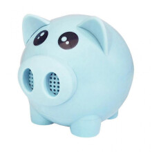 Mini Portable Speaker Wireless Fm Radio Stand Portable Cute Player