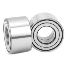2 pièces roulement à billes du porte-moyeu avant pour TRX420FA1