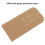 Acrylic DIY Chopping Ruler Stencil with Protective Layer for Crafts 12