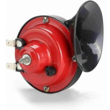300db Super Train Horn 12v 300db Super Train Horn for Trucks Suv Car Boat Electric Horn Motorcycles Loud Train Horn