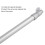 Heavy Duty Adjustable Projector Wall Mount Bracket Steel Ceiling Holder 13