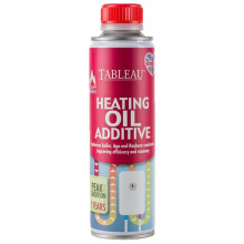 Tableau Heating Oil Additive 250ml