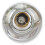 Lampada per rettili E27 9,5x6,5 cm trasparente UVA 220-230 V 7