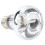 Lampada per rettili E27 9,5x6,5 cm trasparente UVA 220-230 V 9