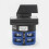 Changeover Selector Switch 3 Positions 8 Terminals Universal Rotary Cam Selector Latching Switches 32a 21