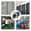 Changeover Selector Switch 3 Positions 8 Terminals Universal Rotary Cam Selector Latching Switches 32a 7