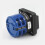Changeover Selector Switch 3 Positions 8 Terminals Universal Rotary Cam Selector Latching Switches 32a 20