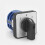Changeover Selector Switch 3 Positions 8 Terminals Universal Rotary Cam Selector Latching Switches 32a 6