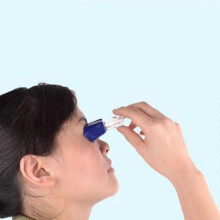 Eye Drop Guide Easy To Use Eyedrop Guide Eye Dropper Guide Eye Drop Helper for All Ages