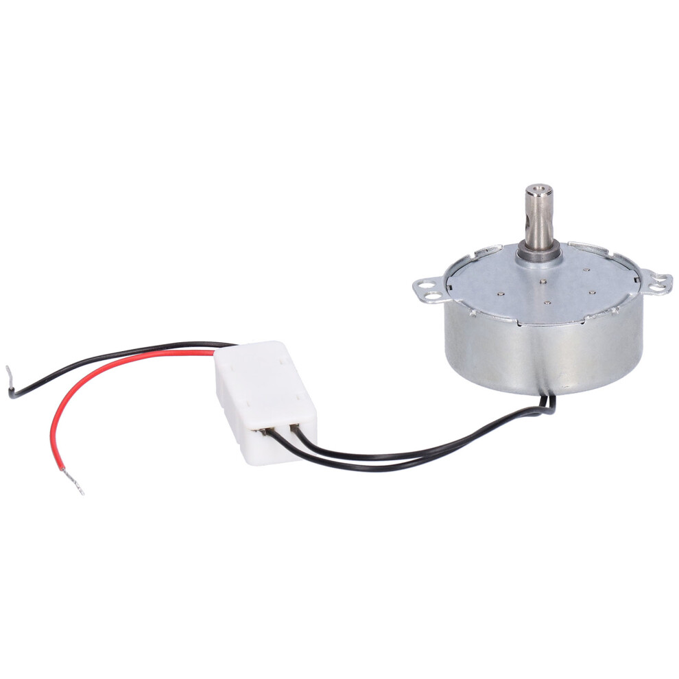 12V Brushless Micro Dc Motor 50Tyc Cw/Ccw For Humidifiers, Fans, Toys 8481343575028