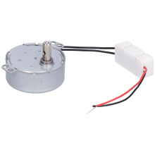 Motore DC 50TYC 5V 10 giri/min 4W CW/CCW Modulo micro