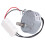 Motore DC 50TYC 5V 10 giri/min 4W CW/CCW Modulo micro 3